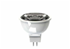 LED6.5DMR1682725 - 6.5W Led MR16 27K 25 Deg Beam GU5.3 Dim - Ge Current, A Daintree Company