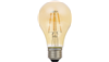 LED6A19822VIN - 6W Led A19 22K Amber Finish - Sylvania-Ledvance