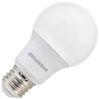 LED8.5A19F84110Y - 8.5W Led A19 41K 800LM - Sylvania