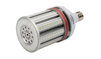 LED80HIDEX39850D - *Delisted* 80W Led Hid Repl 50K 11300LM - Keystone Technologies