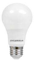 LED9A19DIM0830UR - 9W Led A19 30K Dim 800LM - Sylvania