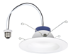 LEDRT56625827 - *Delisted* 6" 10W Led Rec Downlight 27K 625LM - Ledvance LLC