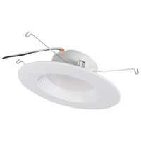 LEDRT56900930G2C - *Delisted* 6" 10.5W Led Downlight Retro 30K 900LM - Ledvance LLC