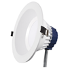 LEDRT8R3A2000UD9 - *Delisted* 8" 23W Led Retro 40K 2000LM - Sylvania-Ledvance