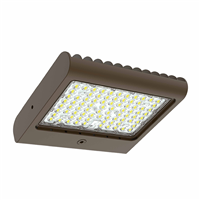 LFXLG50150W50K - 50-150W Led Area Light Lumen Select 50K - Westgate MFG, Inc.