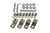 LK1 - Transformer Lug Kit #2-14 W/Bolts - Nsi