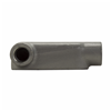 LL448 - 1-1/4" LL FM8 Conduit Body - Eaton