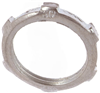 LN102 - 3/4" Steel Locknut - Steel City