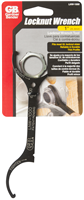 LNW1000 - Locknut Wrench 1" - Gardner Bender