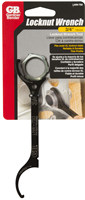 LNW750 - Locknut Wrench 3/4" - Gardner Bender