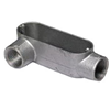 LR100 - 1" Mal LR Condulet - Appleton/Oz Gedney