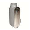 LR150DCG - 1-1/2" LR Condulet W/C&G - Appozgcomm