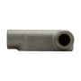 LR47SA - 1-1/4" Alu LR FM7 Conduit Body - Eaton