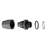 LT43CCAR - 3/8" NM LT Fitting - Abb Installation Products, Inc