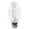 LU100MED - 100W B17 High Pressure Sodium Clear Medium Base - Sylvania