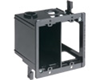 LVDR2 - 2G Power/Low Voltage Plastic Box - Arlington Industries