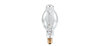 M1000UBT37 - 1000W BT37 Metal Halide Reduced Glass Clear Mogul - Sylvania