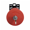 M22PVS45P - E-Stop Key-Release - Key Code 1 45MM - Eaton