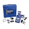 M510KIT - M510 Portable Label Printer W Accs Kit - Brady Worldwide, Inc.