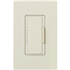 MA1000LA - Maestro 1000W Light Almond - Lutron