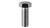 MB122 - 1/2''-13 X 2'' HH Tap Bolt - LH Dottie