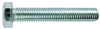 MB1434 - 1/4''-20 X 3/4'' HH Tap Bolt - LH Dottie