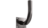 MCB - Bracket Curved Wall Mount - Rab Lighting Inc