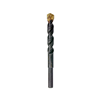 MD1 - 3/16'' X 4'' Carbide Tipped Masonry Drill Bit - LH Dottie