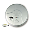 MDSCN111 - *Delisted* Smoke Alarm, Ion/CO/Nat.Gas Alarm, Ac/DC - Usi Electric, Inc