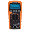 MM420 - Digital Multimeter, TRMS Auto-Ranging, 600V, Temp - Klein Tools