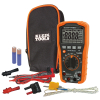 MM700 - Digital Multimeter TRMS/Low Impedance, 1000V - Klein Tools