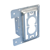 MP1S - STL Plate Mounting Bracket - Erico, Inc. Eritec-Caddy