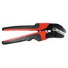 MRE1022NV - Bur MRE1022NV Ratchet Crimper - Burndy