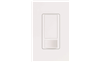 MS0PS6M2NDVWH - Maestro DV 6A Occ 3WAY W/Neutral White - Lutron