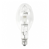 MVR360VBUWMH0 - 360W ED37 Metal Halide Clear Mogul Base Lamp - Ge Current, A Daintree Company