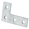 N219EG - 4-Hole Flat 90 - Abb Installation Products, Inc