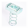 N225 - BLTF 1/2" Spring Nut - Cooper B-Line/Cable Tray