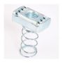 N228 - BLTF 3/8" Spring Nut - Cooper B-Line/Cable Tray