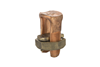 N500 - 500 Cu Split Bolt - Nsi Industries