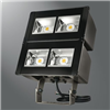 NFFLDLB100T - 250W Led LRG Flood 4K 33114LM - Cooper Lighting Solutions