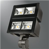 NFFLDLC100S - 252W Led LRG Flood 40K 33900LM - Lumark