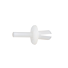 NR1M - NR1-M Nylon Push-Rivet - Panduit