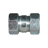 NTCC100 - 1" Rigid Threadless Raintight Coupling - Appleton/Oz Gedney