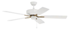 P52WSB552WW0K - 52" WHSB Pro Plus 52 Ceiling Fan - Craftmade