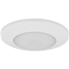 P80222830K9AC1L1 - 7.25" 17W White Led Flush/Retro - Progress Lighting