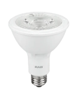 PAR30L1194035DDI - 11W Led PAR30 40K 900LM Dim 35DEG 90cri - Rab Lighting