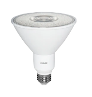 PAR381293040DDIM - 12W Led PAR38 30K 40 Deg 950LM Dim 90cri - Rab Lighting