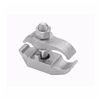 PARC150HD - 1-1/2" HDG PRL CNDT Clamp - Eaton