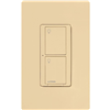 PD5WSDVIV - Caseta DV 5A Switch 3WAY Ivory - Lutron