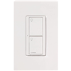 PD5WSDVWH - Caseta DV 5A Switch 3WAY White - Lutron